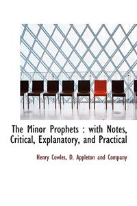 The Minor Prophets