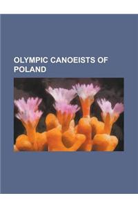 Olympic Canoeists of Poland