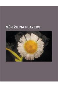 M K Ilina Players