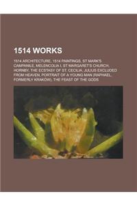 1514 Works