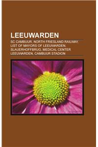 Leeuwarden