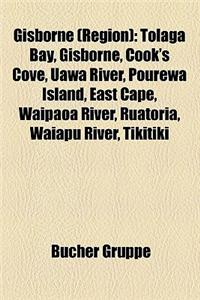 Gisborne (Region)