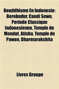 Bouddhisme En Indonsie
