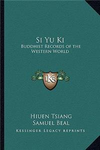 Si Yu KI