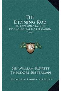 Divining Rod