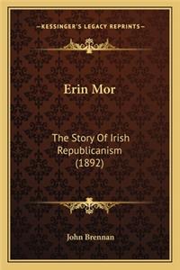 Erin Mor