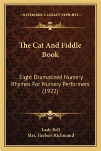 The Cat and Fiddle Book