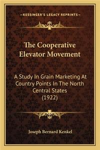 Cooperative Elevator Movement