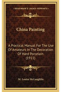 China Painting