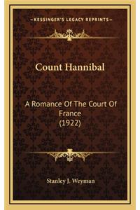 Count Hannibal