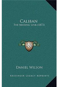 Caliban
