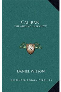 Caliban