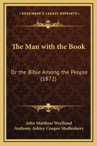 The Man with the Book