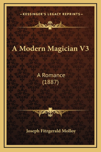 A Modern Magician V3