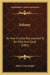 Johnny