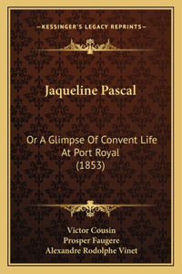 Jaqueline Pascal