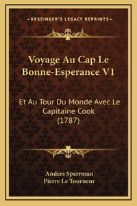 Voyage Au Cap Le Bonne-Esperance V1