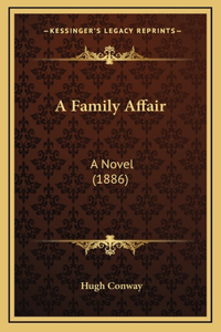 A Family Affair