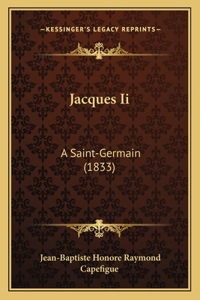 Jacques Ii