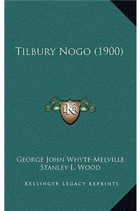 Tilbury Nogo (1900)