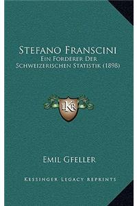 Stefano Franscini