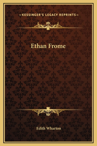 Ethan Frome