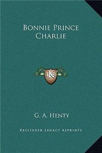 Bonnie Prince Charlie