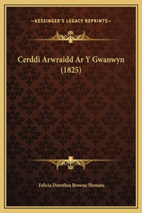 Cerddi Arwraidd Ar Y Gwanwyn (1825)