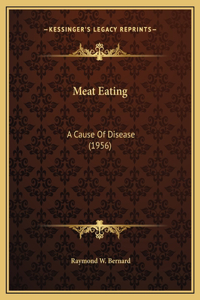 Meat Eating