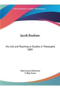 Jacob Boehme