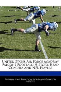 United States Air Force Academy Falcons Football
