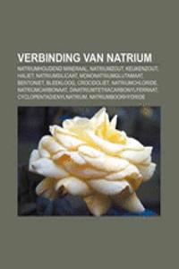 Verbinding Van Natrium