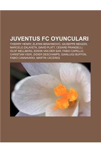 Juventus FC Oyuncular