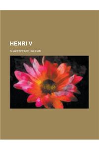 Henri V