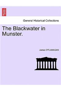 Blackwater in Munster.