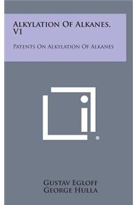 Alkylation of Alkanes, V1