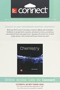 Connect 2-Year Access Card for Chemistry