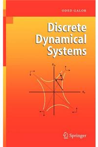 Discrete Dynamical Systems