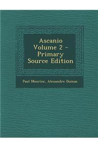 Ascanio Volume 2