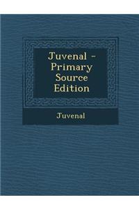 Juvenal