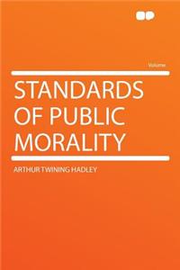 Standards of Public Morality