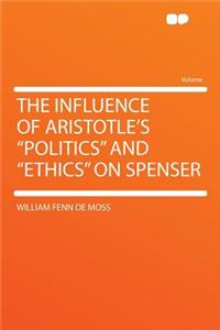 The Influence of Aristotle's 