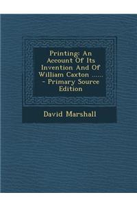 Printing
