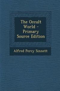 The Occult World