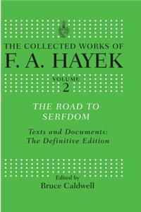 The Road to Serfdom