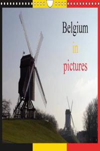 Belgium in pictures 2018