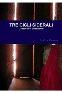 Tre Cicli Siderali