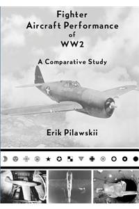 Fighter Aircraft Performance of WW2