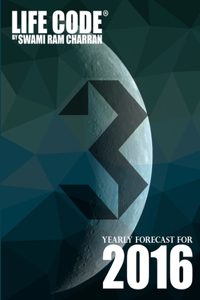 Lifecode #3 Yearly Forecast for 2016 - Vishnu