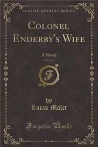 Colonel Enderby's Wife, Vol. 2 of 2